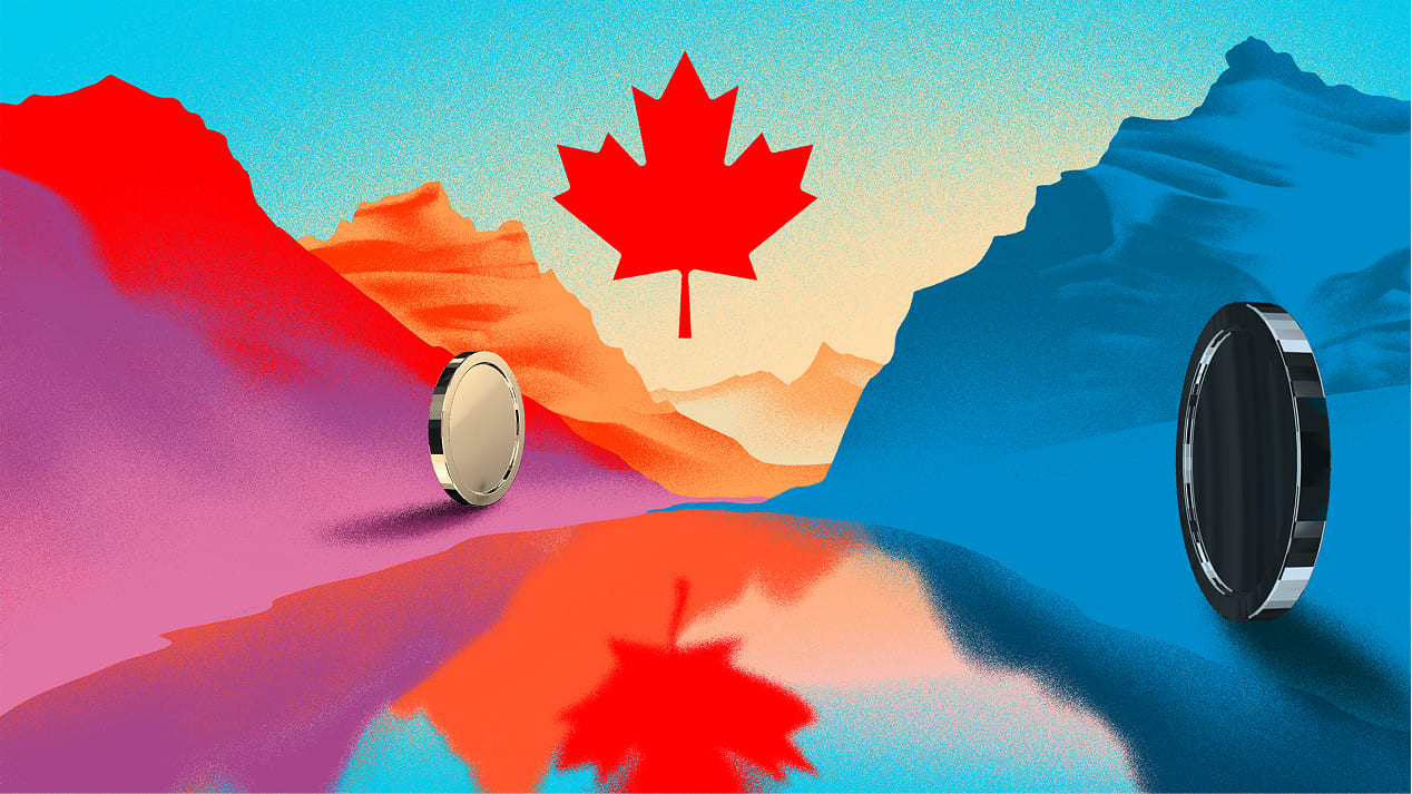 Monex Group Acquires 97.8% Control of Canadian Crypto Manager 3iQ