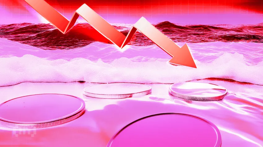 Solayer (LAYER) Crashes 45% In A Few Hours: What Happened?