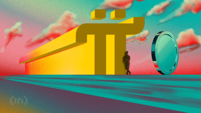 Pi Network (PI) Faces Market Standoff, Prepares for Breakout