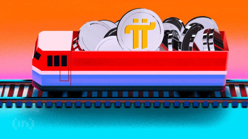 Pi Price Soars 12% in 24 Hours Ahead of Major Ecosystem Announcement