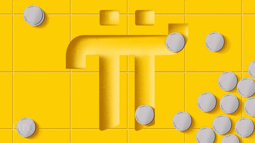 Pi Network Crashes To Form New All-Time Low; Price Below $0.60 Next