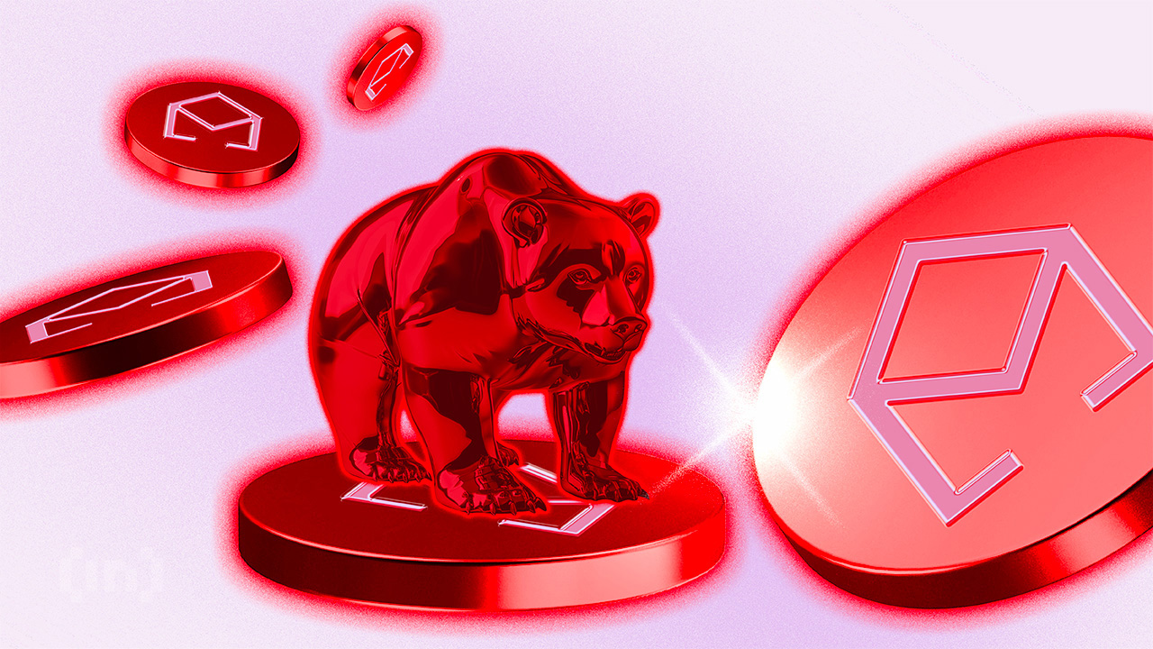 Ethena (ENA) Shrugs Off 40 Million Token Unlock as Bulls Step In
