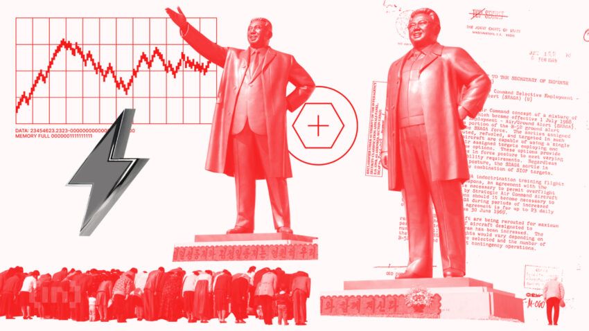 Alleged North Korea’s 2025 Crypto Heists: From Exchange Hacks to Weapons Funding