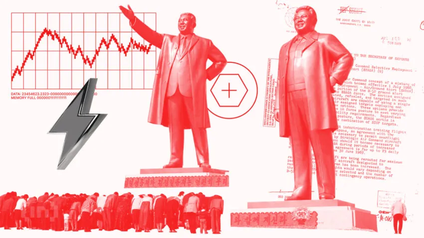Alleged North Korea’s 2025 Crypto Heists: From Exchange Hacks to Weapons Funding