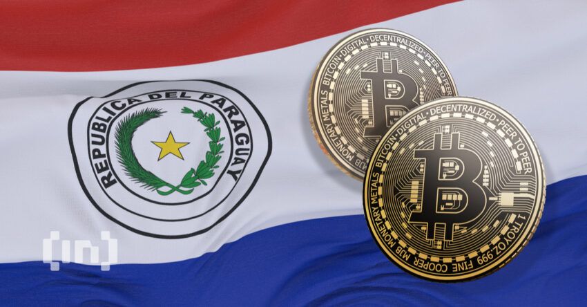 Did Paraguay Just Legalize Bitcoin or Was the President Hacked?