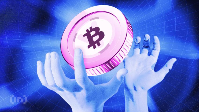 What To Expect From Bitcoin (BTC) Price In May 2025