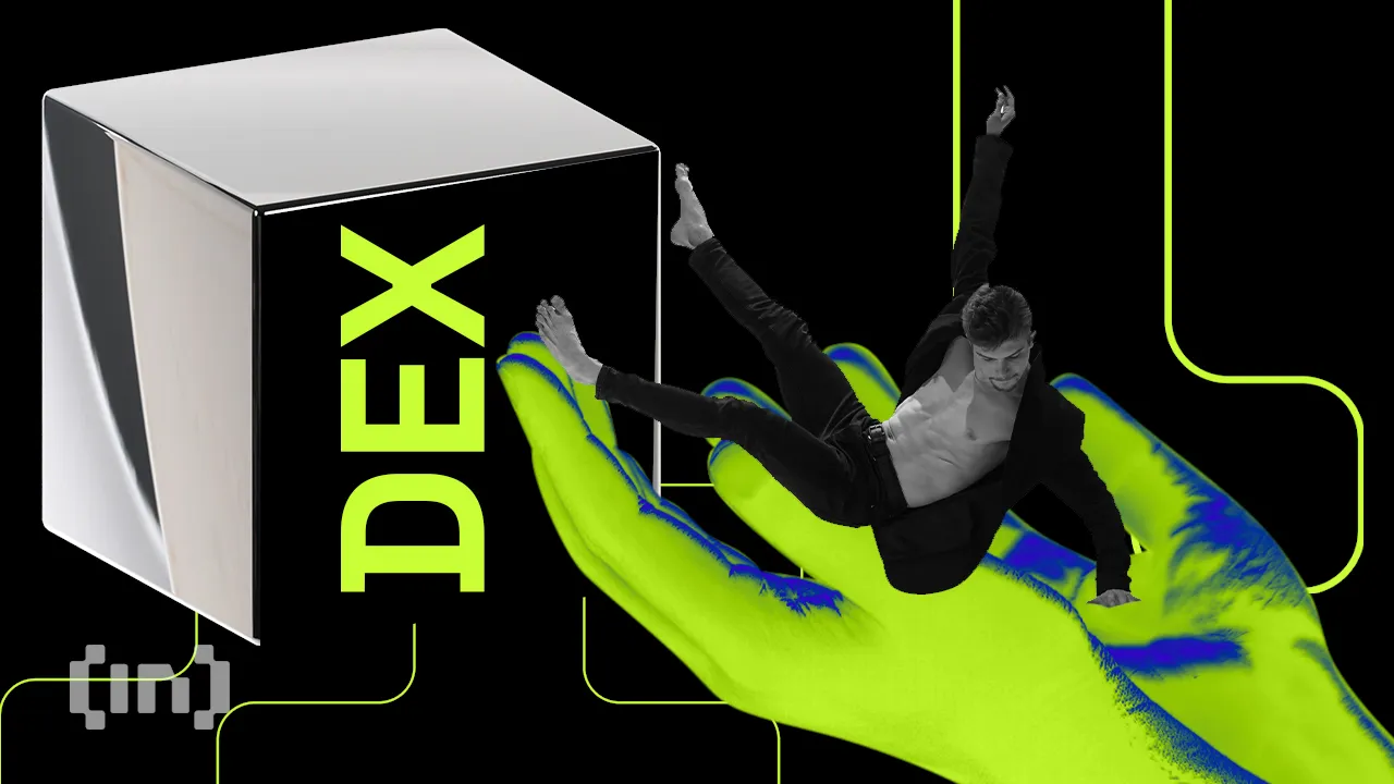 Fluid DEX Faces Backlash Over Rebalancing Risks Amid ETH Volatility