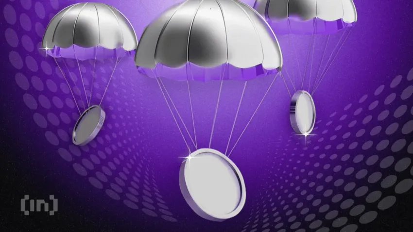 3 Latest Airdrop Tokens to Watch for the First Week of June