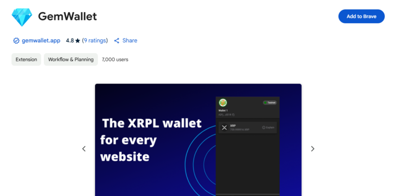 how to xrp meme coins wallet step 2