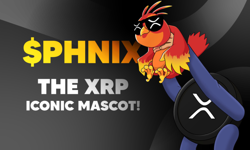 PHNIX: The Memecoin That Keeps Rising and Bringing New Investors to XRPL