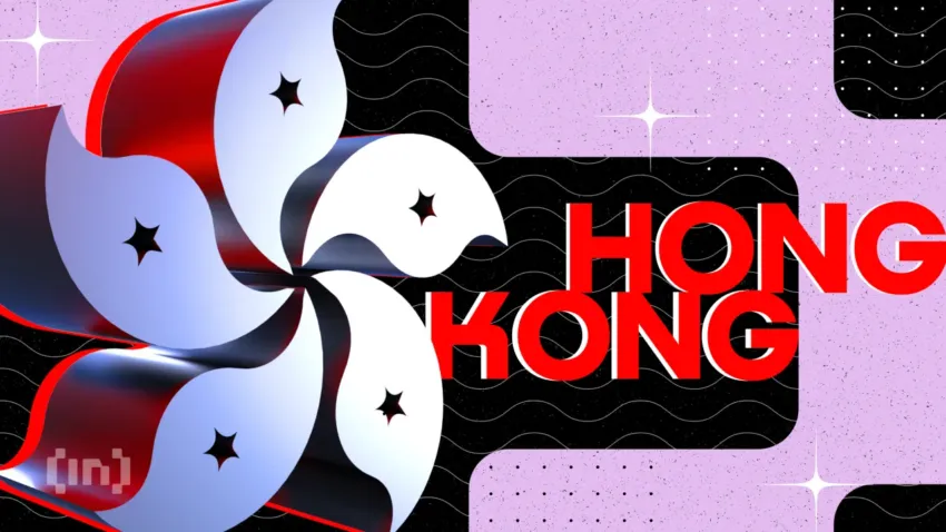 Hong Kong Opens Stablecoin Licensing: Banks and Brokers Rush In