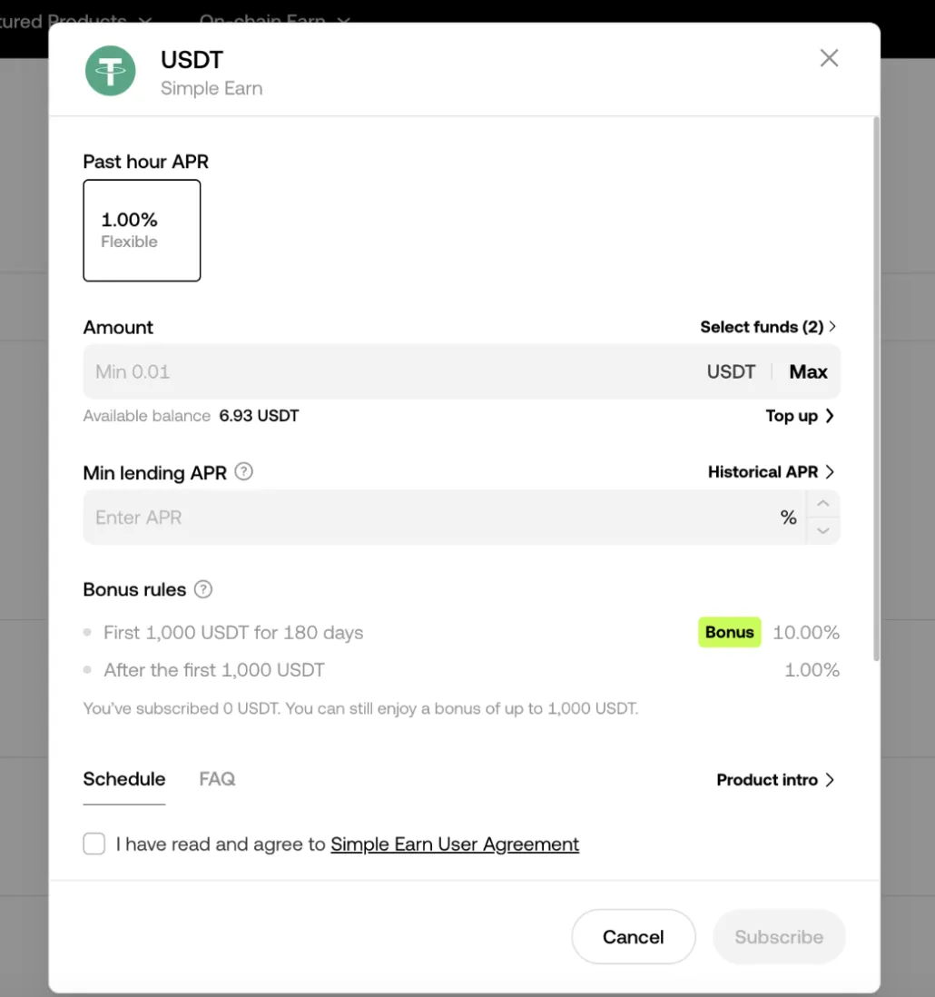 stake on okx