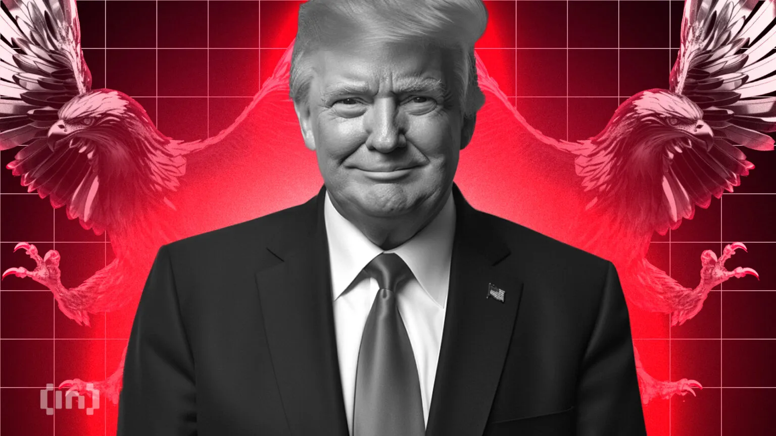 La famiglia Trump è in trattative per acquistare una partecipazione in Binance.US