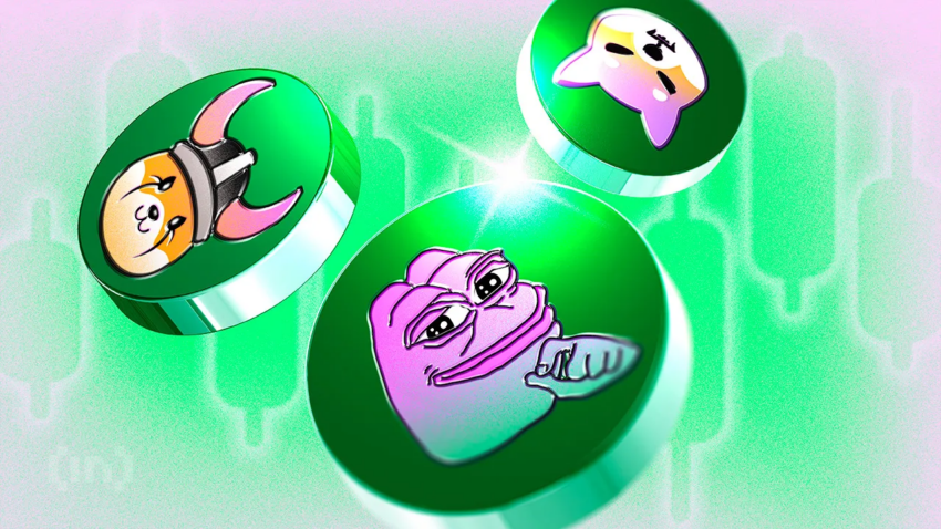 Top 5 Pump.Fun Meme Coins to Watch for the Second Week of May