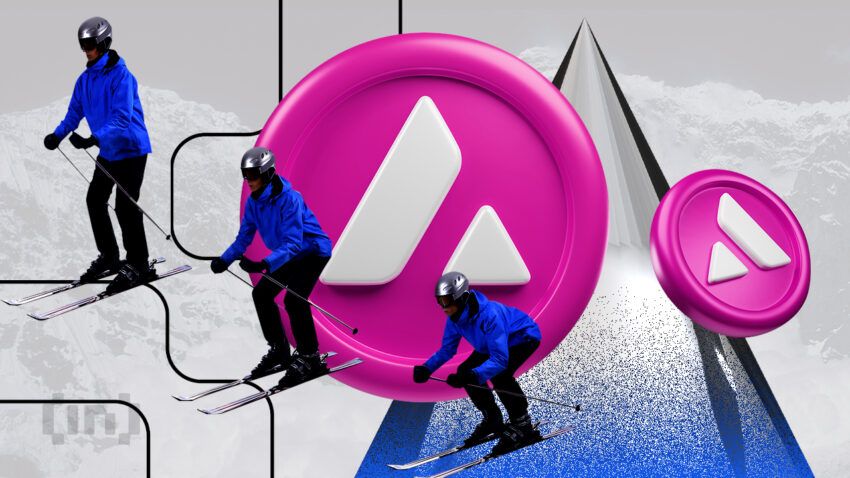 Avalanche Records Surge in New Users Amid VanEck Investment and FIFA Partnership