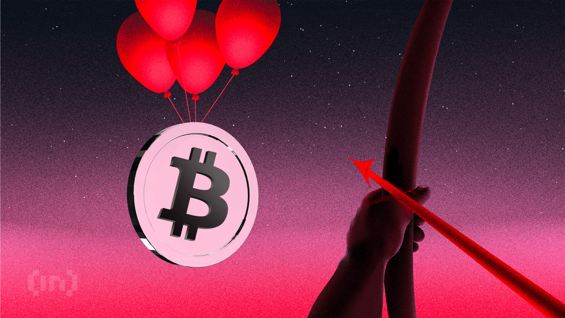 Arizona Bitcoin Reserve Bill Fails As Governor Vetoes Proposal