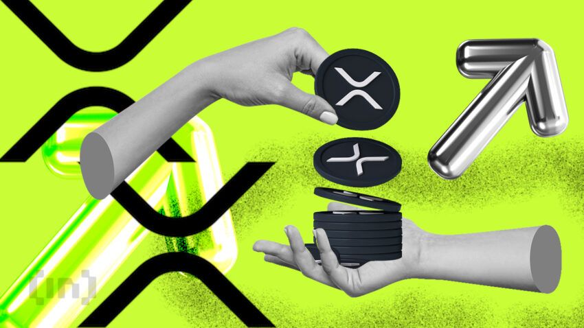 HashKey Launches Asia’s First XRP Investment Fund for Institutions