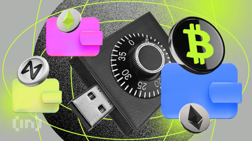How a Critical ESP32 Chip Flaw Threatens the Security of Bitcoin Wallets