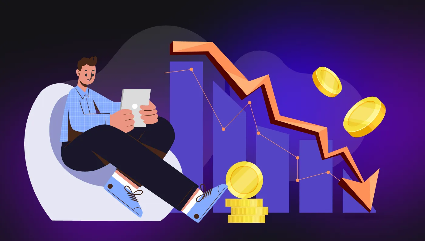 Making Money When the Market Drops: How Traders Use AI to Predict Crypto Crashes