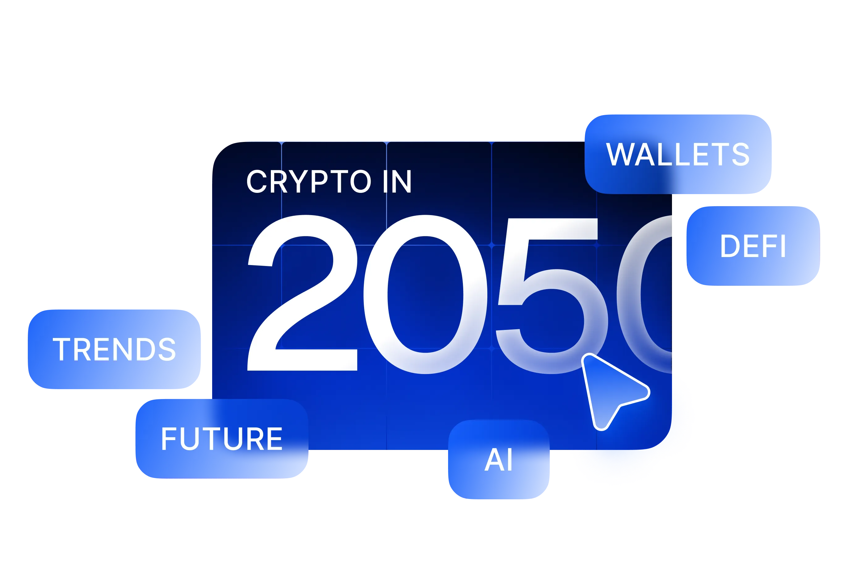 THE HORIZON SERIES: VISIONARIES SHAPING 2050 🚀
