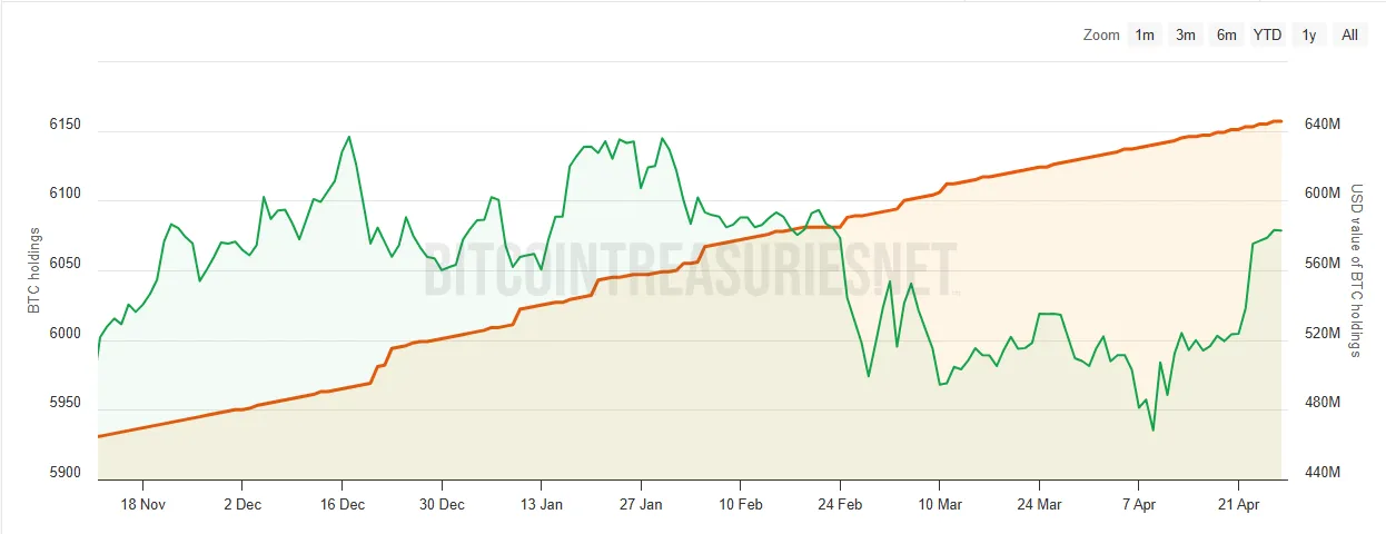 el salvador bitcoin holdings