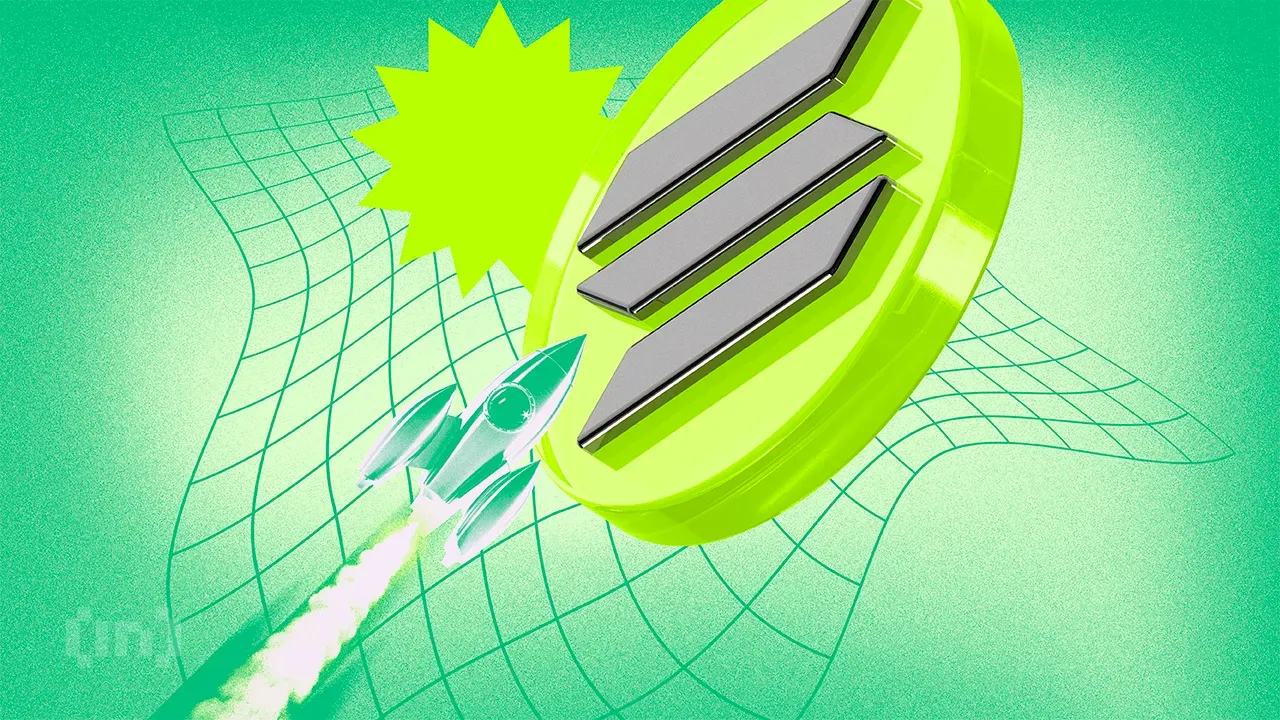 Solana Nears 400 Billion Transactions as SOL Reclaims $150