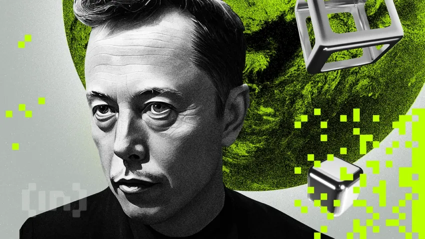 Tesla Misses Q1 Revenue Targets but Still HODLs 11,509 BTC—Now Worth $1 Billion Again