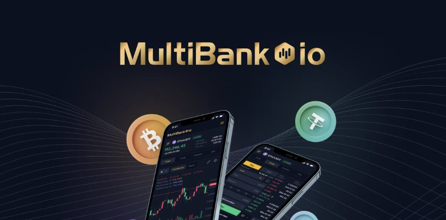 Multibank Group to Tokenize  Billion in Real Estate Assets With MAG as It Readies to Launch $MBG