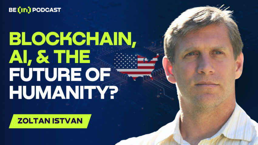 California Governor Candidate Warns about AI’s Critical Threat to Humanity