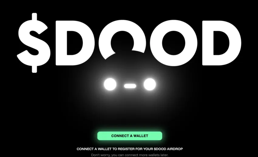 claim dood