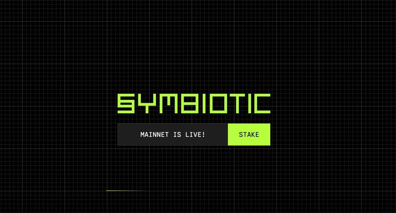 Symbiotic Launches Relay for Multichain Settlement and Staking Coordination