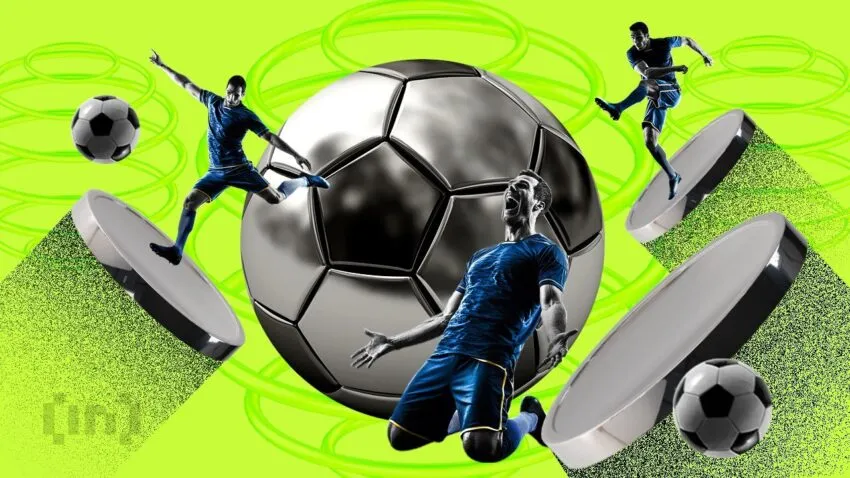 The Champions League Final Is Already Playing Out: In Fan Token Markets