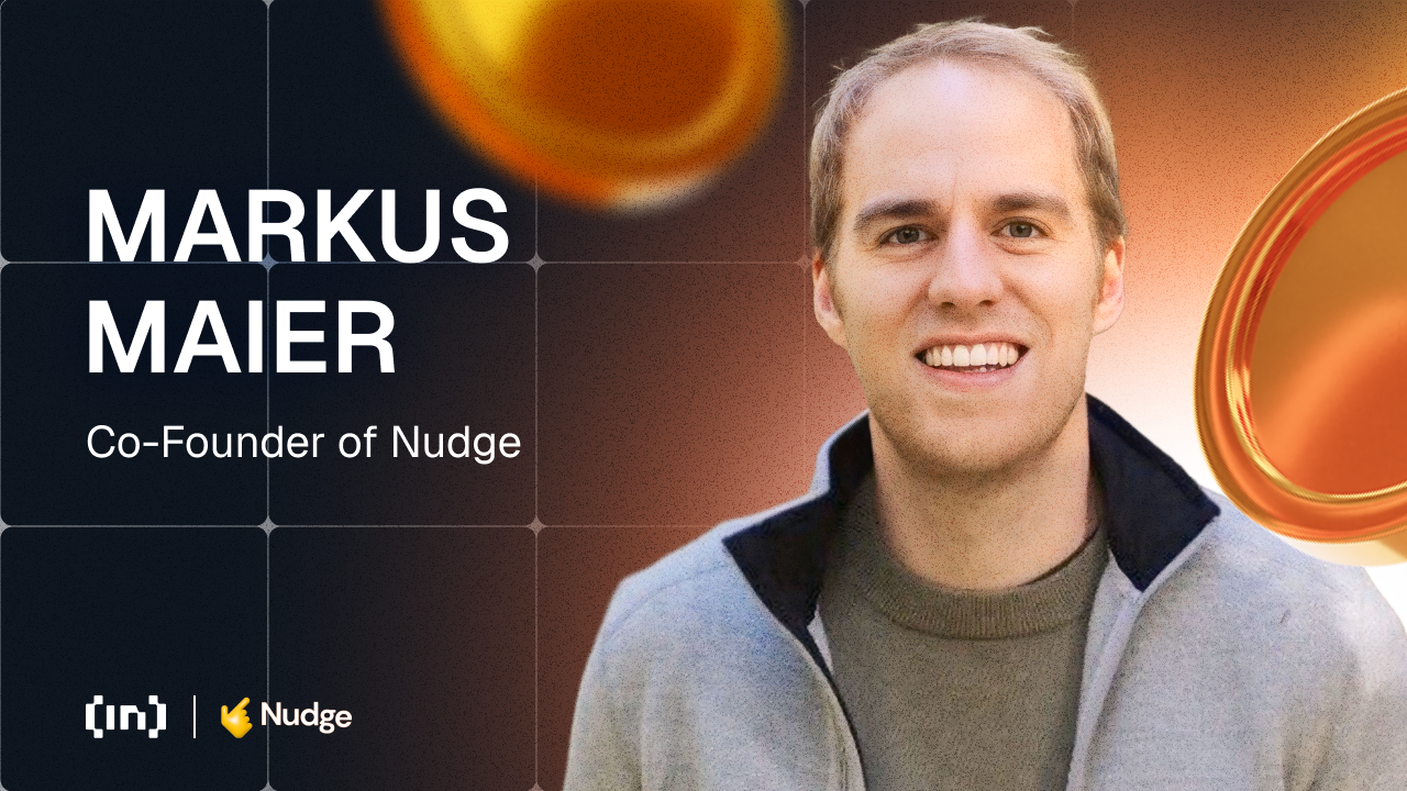 Reinventing Crypto Incentives: How Nudge Is Building the Google Ads of Web3