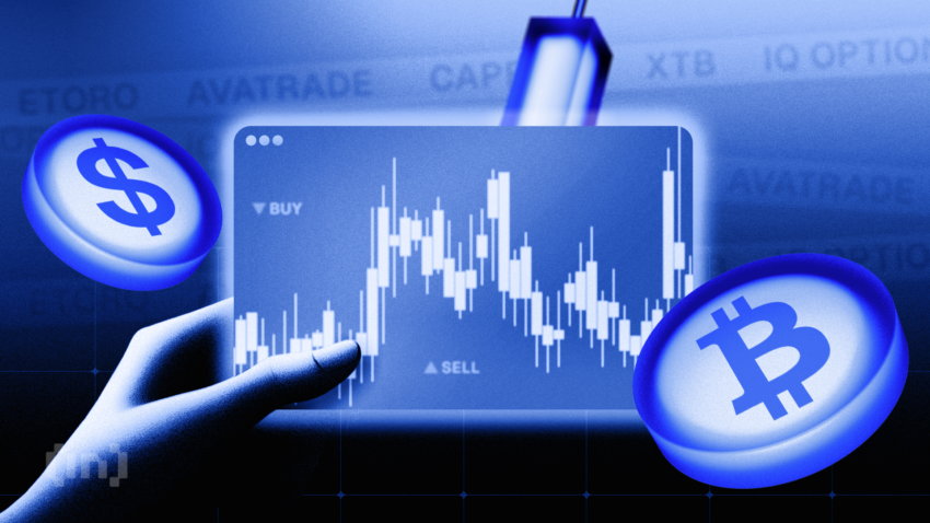 Multi-Asset Crypto Trading Platforms