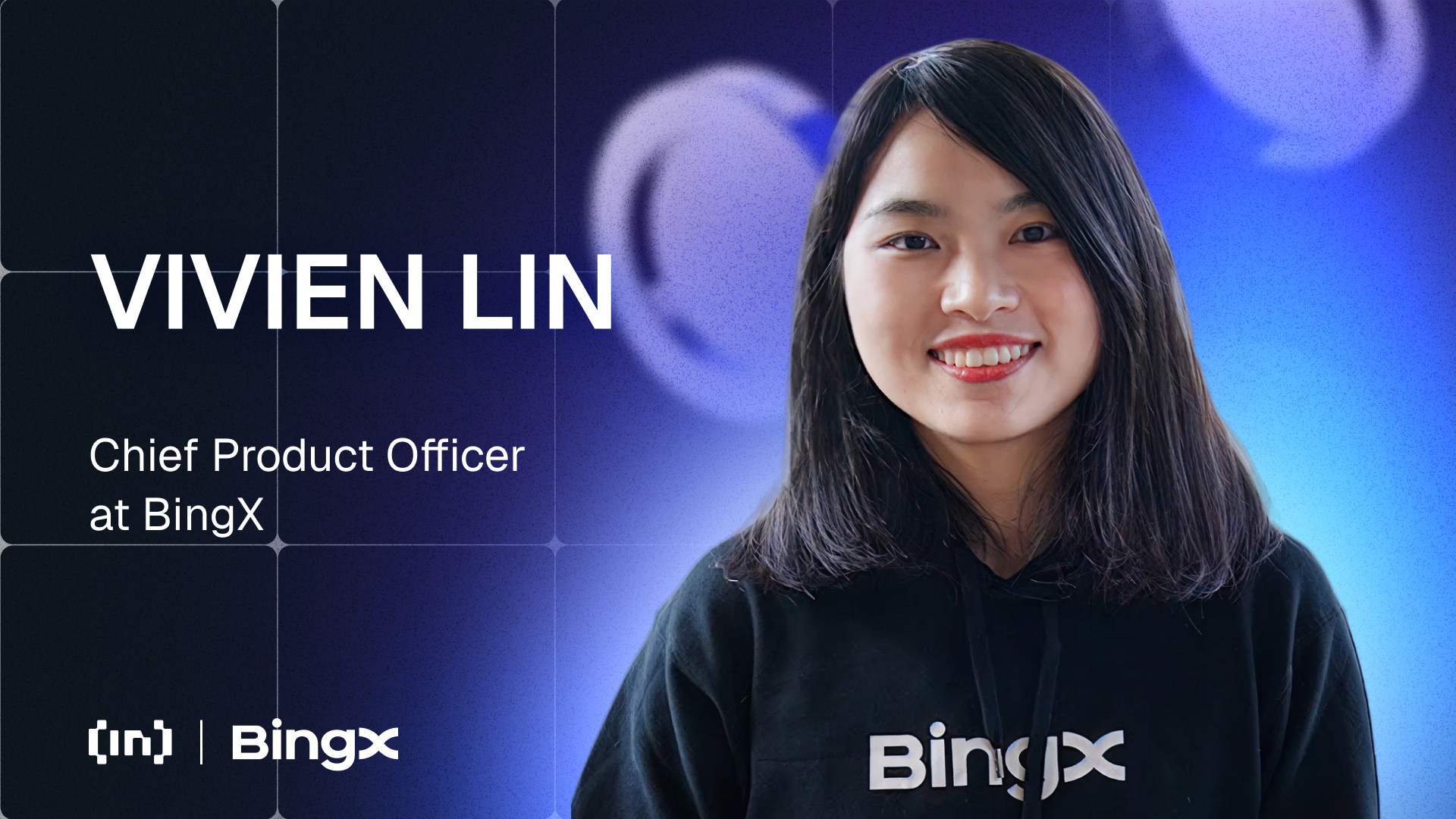 Vivien Lin on How BingX Is Bridging CeFi and DeFi With User-Centric Innovation