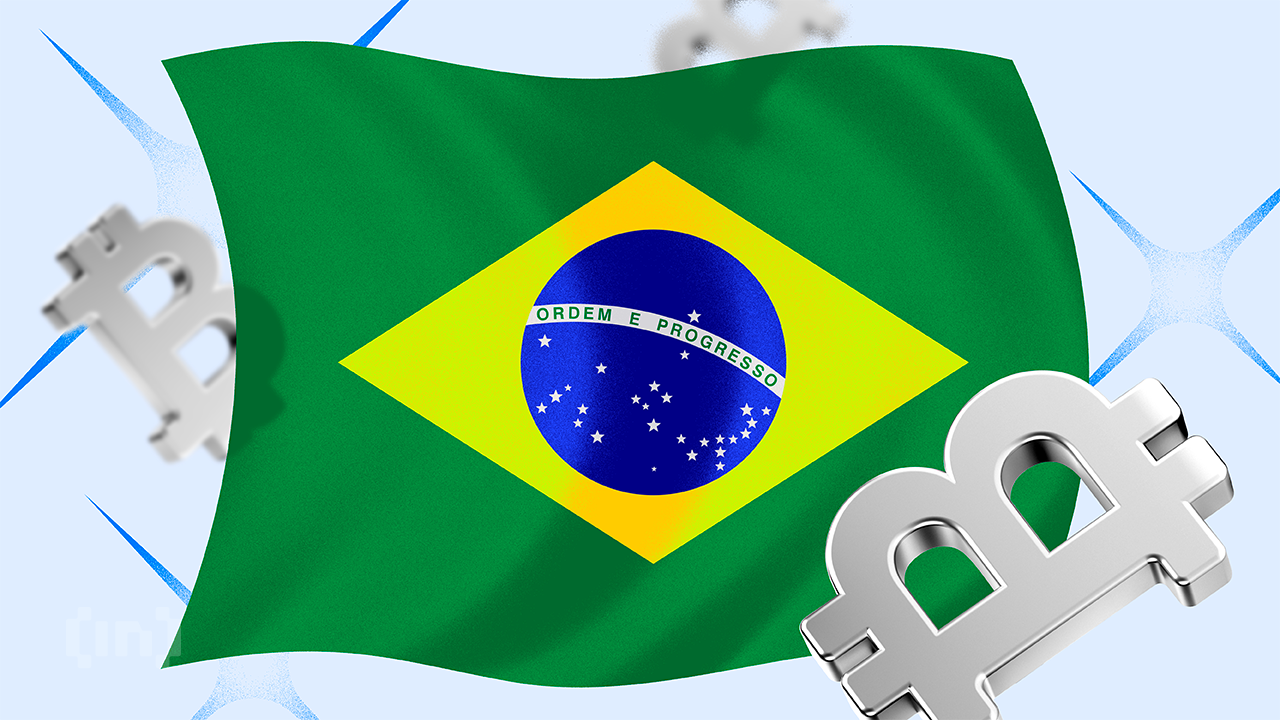 Brazil Eyes 5% of Reserves for Bitcoin in World-First G20 Move