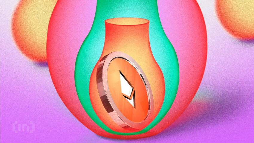 Analysts Predict the Next Wave of Capital Flow Into Altcoin/ETH Pairs