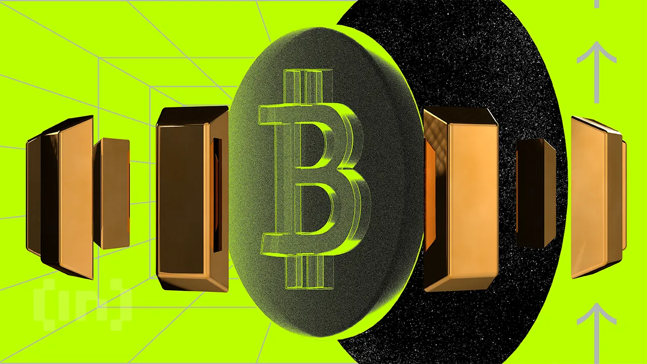 Bitcoin Beats Gold as America’s Top Asset — What’s Driving the Shift?