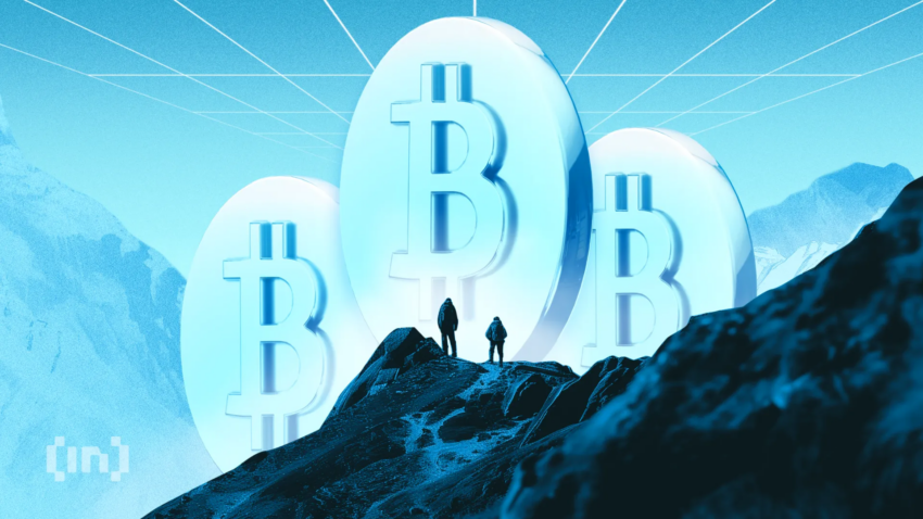 5 Reasons Why Bitcoin Could Hit $200,000 This Cycle