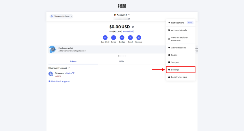 how to buy xrp on metamask step snaps