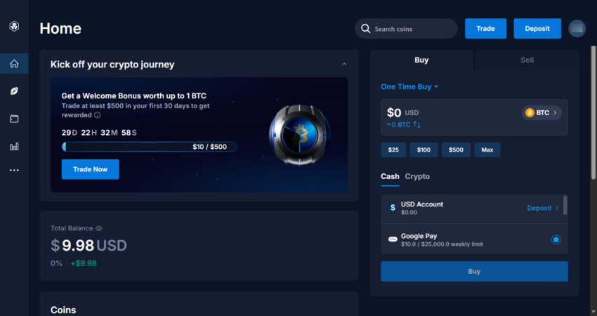 how to cash out on crypto.com