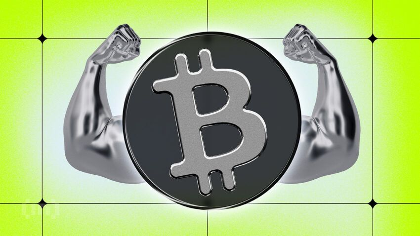 Bitcoin Breaks $105,000 as Truce Between US and China Sparks Market Optimism