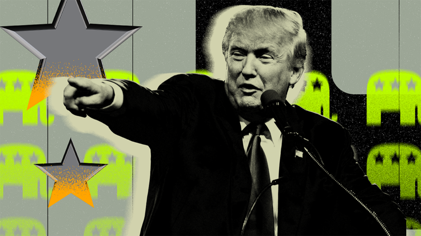 Trump Media’s $3 Billion Crypto Bid Raises Issues Amid Harvard Dispute