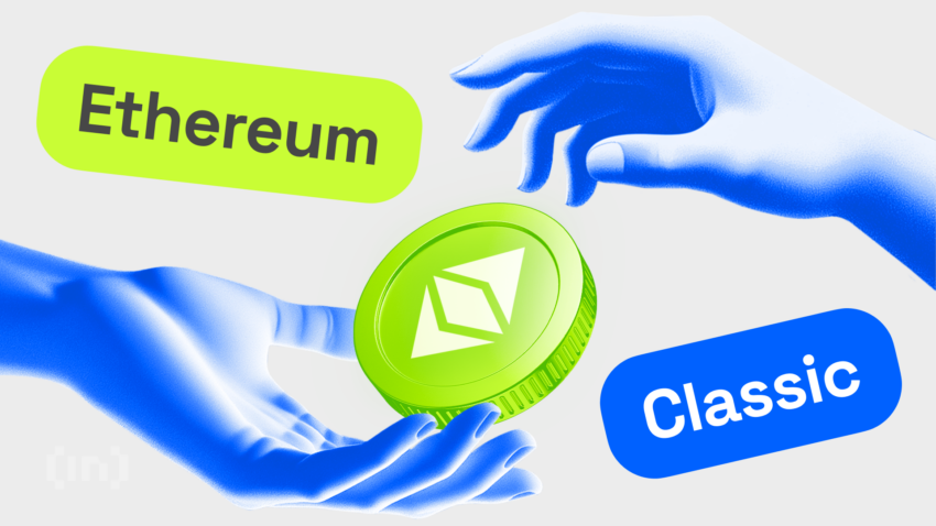 How to Buy Ethereum Classic (ETC) in 2025