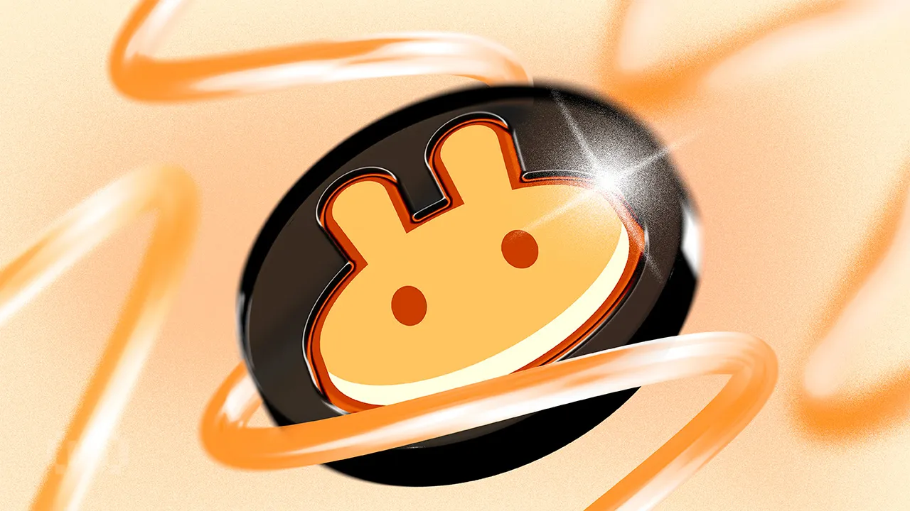 How PancakeSwap Is Thriving in DeFi While CAKE Struggles to Keep Up