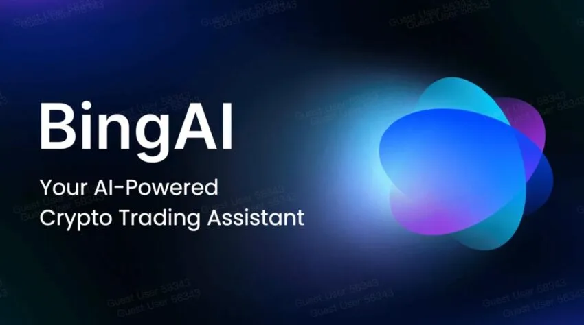 Meet BingAI: BingX’s AI Revolution in Crypto Trading