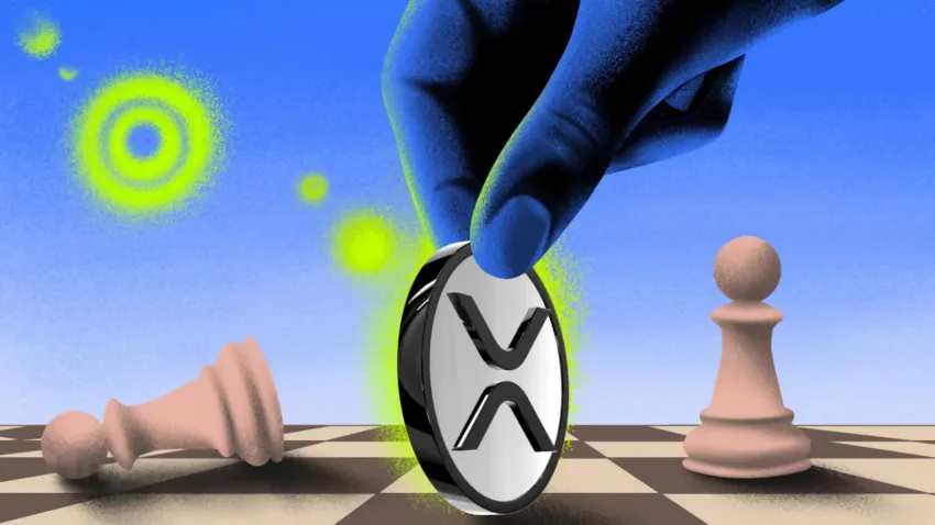 Ripple’s Potential Circle Acquisition Could Shift Power in Stablecoins—and Sideline XRP