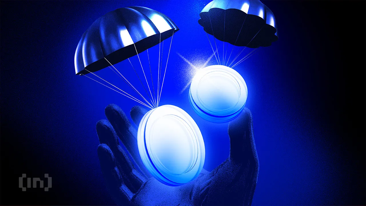 Solana Name Service Debuts SNS Token, Allocates 40 % for Airdrop