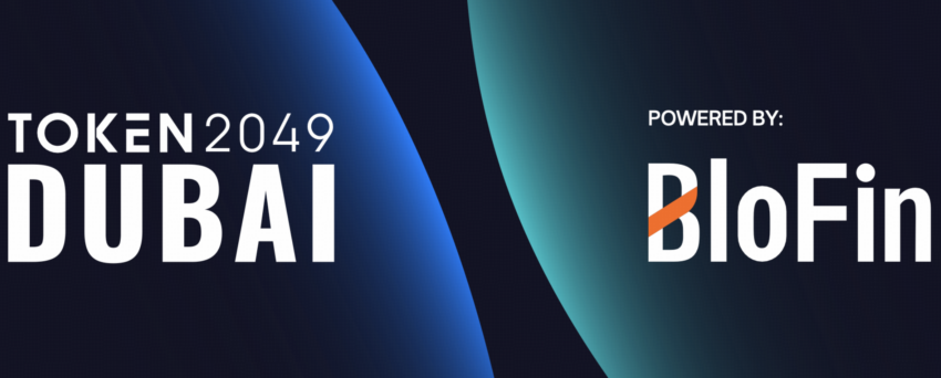 BloFin Leads the Pack at TOKEN2049 with 1,000+ Attendees at Whale’s Rave and Major Growth Highlights
