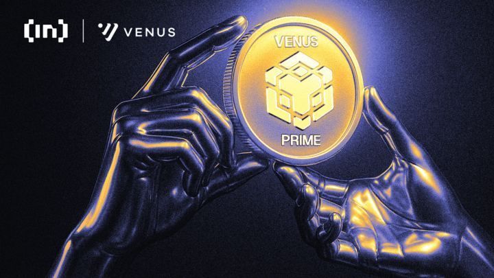 Venus Prime Expansion: Boosted Rewards Coming to BNB Lending and Borrowing